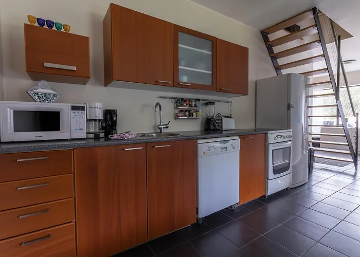 Guesthouse Dalbaer