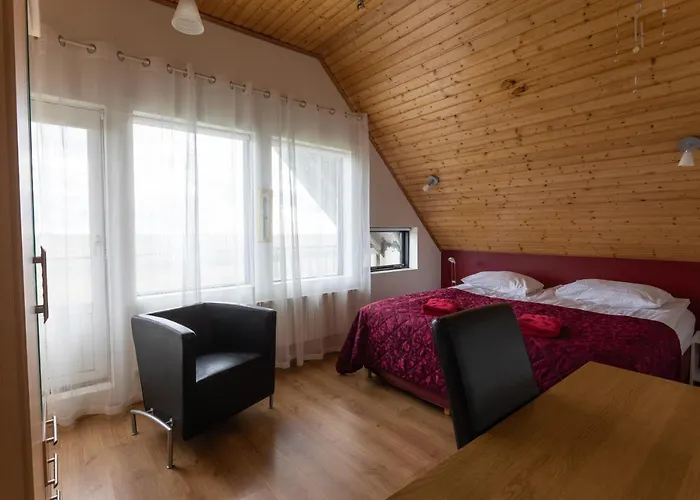 Guesthouse Dalbaer