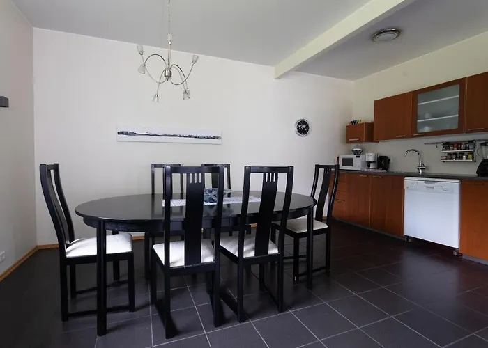 Guesthouse Dalbaer